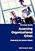 Assessing Organizational Crises- Evaluating the Human Impact by Dr Christian Conte
