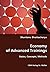 Economy of Advanced Trainings by Shantanu Bhattacharya