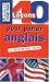 40 leçons pour parler anglais