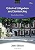 Criminal Litigation and Sentencing