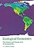 Ecological Economics: The Science and Management of Sustainability