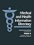 Medical & Health Information Directory by Thomson Gale