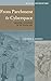 From Parchment to Cyberspace by Stephen G. Nichols