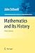 Mathematics and Its History
