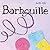 Barbouille (French Edition)