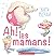 Ah! Les Mamans! (French Edition)