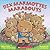 Dix Marmottes Marabouts (French Edition)