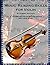 Music Reading Skills for Violin Level 1 by Robert   Anthony