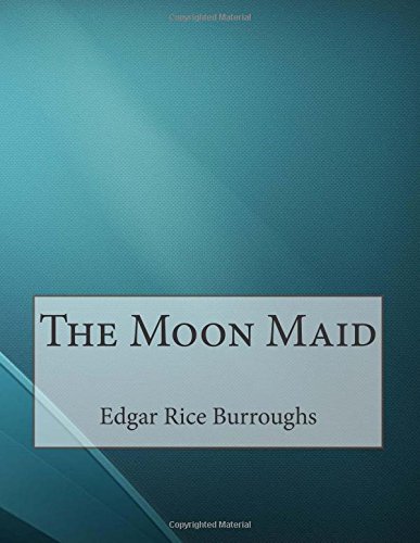 The Moon Maid