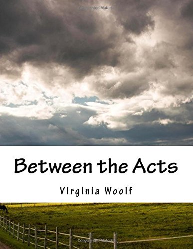 Between the Acts