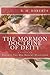 THE MORMON DOCTRINE OF DEITY (The Roberts-Van Der Donckt Discussion)