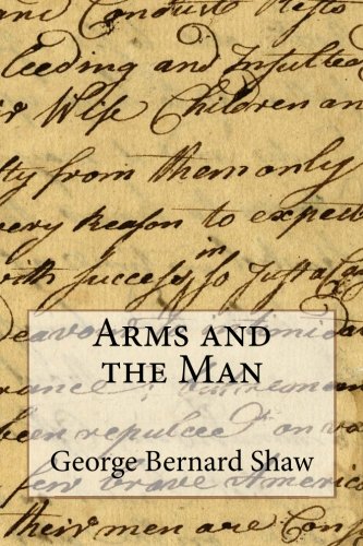 Arms and the Man