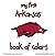 My First Arkansas Book of C...