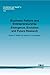 Business Failure and Entrepreneurship: Emergence, Evolution and Future Research (Foundations and Trends in Entrepreneurship)