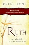 Ruth: A Parable Of The Kingdom