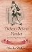 Dickens Advent Reader by Workman Family Classics