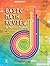 Basic Math Review by Mildred L Patten