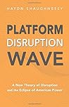 Platform Disruption Wave Platform Disruption Wave