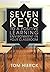 Seven Keys to a Positive Learning Environment in Your Classroom