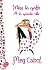 Miss La Gaffe - Tome 2 - Mi...