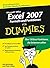 Excel 2007 Formeln und Funk...
