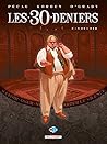 Les 30 Deniers T03 Vouloir (3)