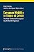 European Mobility in Times of Crisis by Birgit Glorius