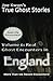 Volume 6: Real Ghost Encounters in England: Joe Kwon's True Ghost Stories from Around the World