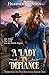 A Lady in Defiance (Romance in the Rockies #1)