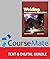 Bundle: Welding: Principles and Applications + CourseMate, 2 terms (12 months) Access Code