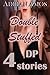 Double Stuffed (4 DP stories)