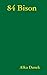 84 Bison