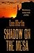 Shadow on the Mesa (Thorndike Press Large Print Western)