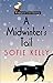 A Midwinter's Tail (Magical Cats Mystery #6)