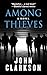 Among Thieves (Thorndike Press Large Print Crime Scene)