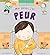 Moi Aussi, j'Ai Peur (Moi Aussi, Je Suis...) (French Edition)