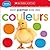 Apprendre Avec Scholastic: Mon Premier Livre Des Couleurs (French Edition)