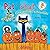 Pat Le Chat: Cinq Petites Citrouilles