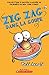 Zig Zag: N° 10 - Zig Zag Dans La Soupe (French Edition)