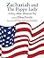 Zachariah and The Poppy Lady