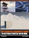 The Essential Beginners Guide to Getting Started with UDK