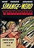 Strange and Weird Terror: Canadian Horror Comics of the 1950s