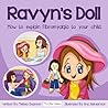 Ravyn's Doll: How To Explain Fibromyalgia To Your Child Ravyn's Doll: How To Explain Fibromyalgia To Your Child