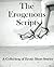 The Erogenous Scripts by Severance Publications
