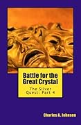 Battle for the Great Crystal