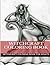 Witchcraft Coloring Book: Wicca and Witches Inspired Adult Coloring Book