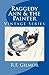 Raggedy Ann & the Painter: Vintage Series