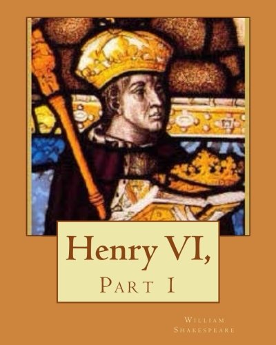 Henry VI,: Part 1