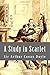 A Study in Scarlet by Arthur Conan Doyle