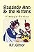 Raggedy Ann & the Kittens: Vintage Series